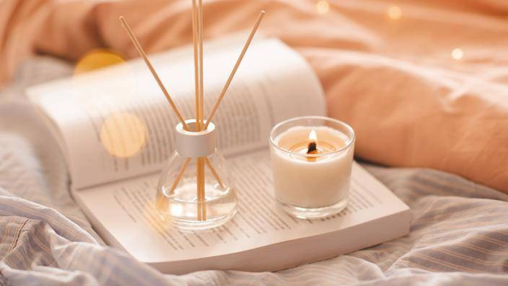 Les bougies parfumées suscitent-elles des inquiétudes ?