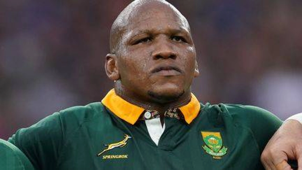 World Rugby a innocenté le Sud-Africain Bongi Mbonambi des accusations d'injure raciale portées par l'Anglais Tom Curry lors de la Coupe du monde de rugby.