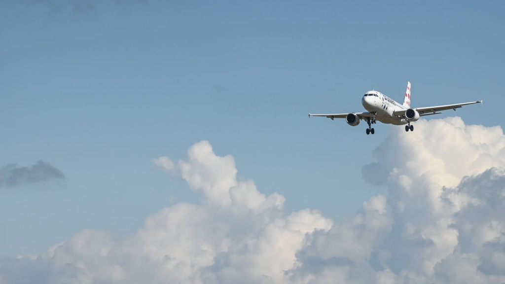 Pilotes en demande : le défi colossal des compagnies aériennes