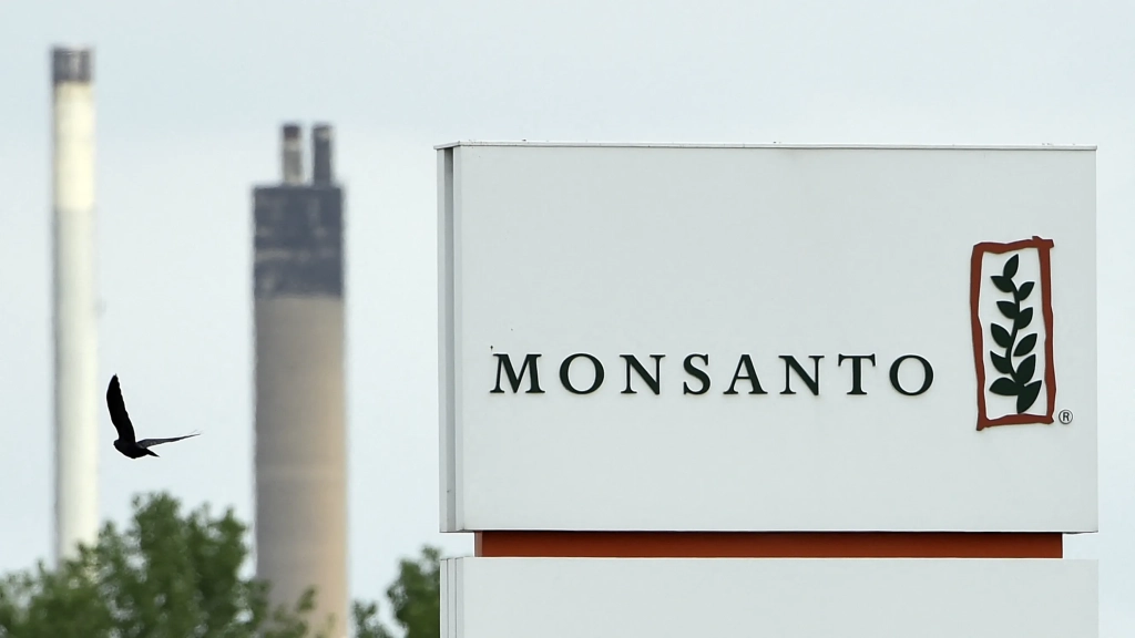 Monsanto condamné à verser 857 millions $ aux États-Unis pour contamination école par "polluants persistants"