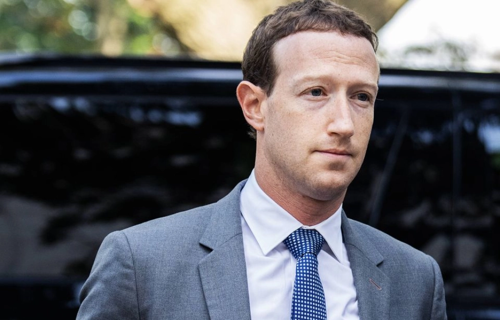 Mark Zuckerberg prêt à affronter l'apocalypse : A la construction d'un bunker de 250M€ !