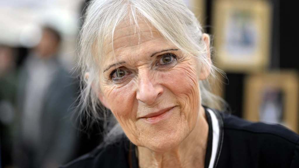 La disparition d'Élise Fischer, auteure lorraine, à l'âge de 75 ans.