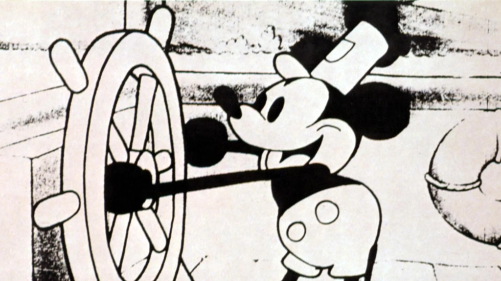 "Disney anticipe les litiges juridiques : Mickey accède au domaine public"