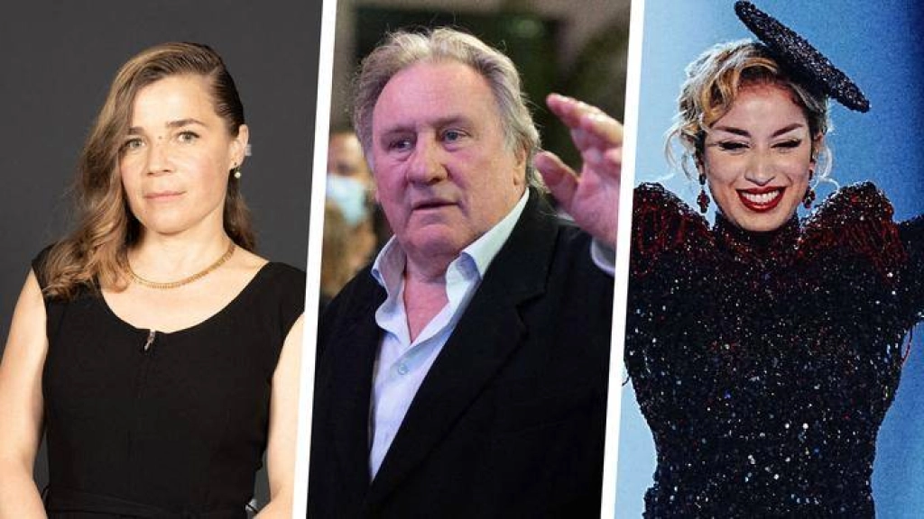 "Polémiques 2023 : Hanouna, Depardieu, LOL, La Zarra... L'enquête dévoilée"