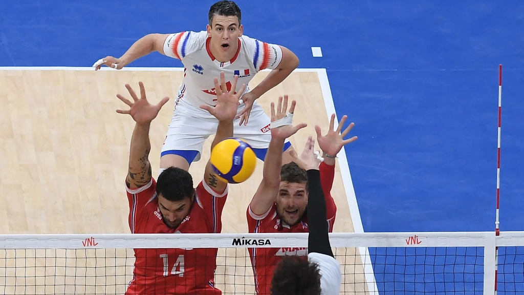 Volley : l'équipe de France remporte la Ligue des nations, à moins d'un mois des Jeux