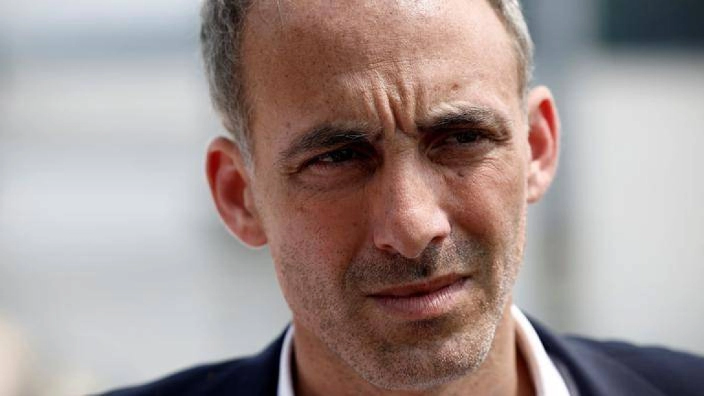 Législatives : «Il n’y aura pas de majorité de gauche à l’Assemblée nationale», reconnaît Raphaël Glucksmann