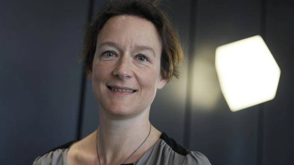 Ex-dirigeante de la Fnac et Canal+, Coralie Piton est propulsée à la tête des éditions du Seuil