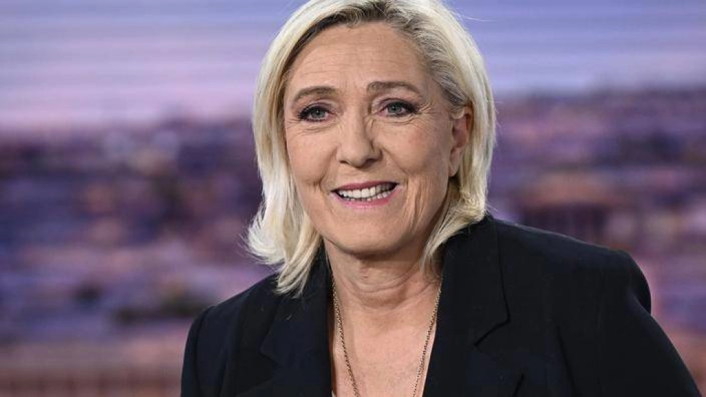 Soutien de la Russie au RN : Marine Le Pen dénonce une «provocation» et une «ingérence» en pleines législatives