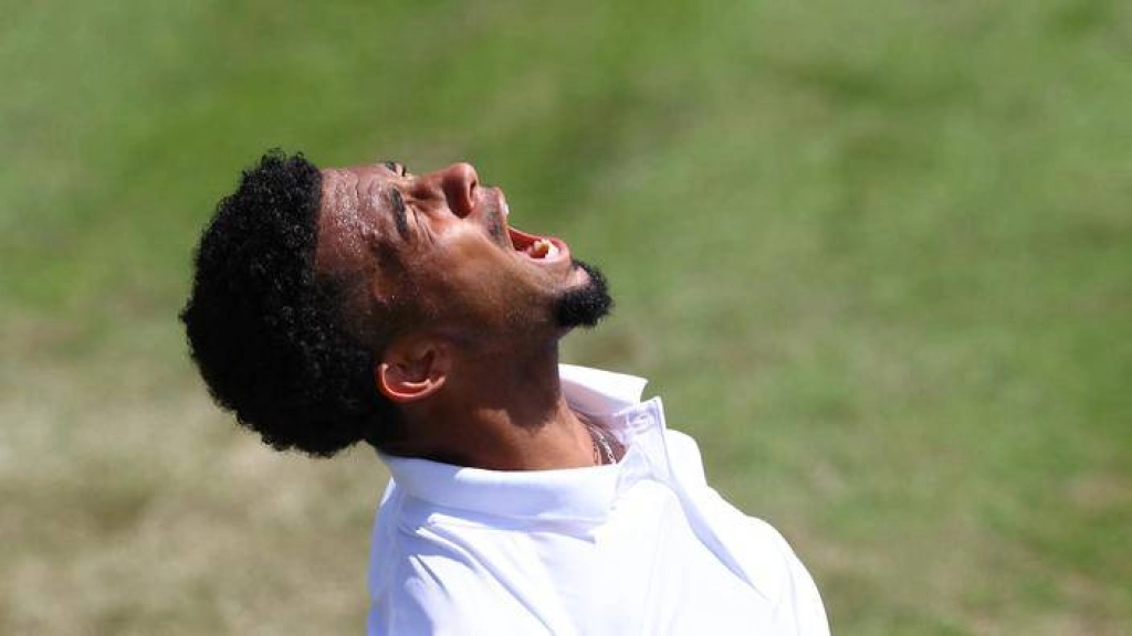 Wimbledon : Fils, Monfils, Djokovic, Garcia... Ce qu'il faut retenir de la 4e journée