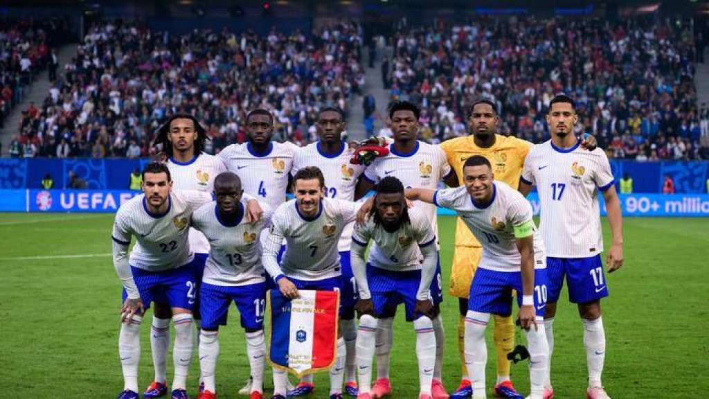 Jamais deux sans trois : la stat’ très favorable à l’équipe de France avant d’affronter l’Espagne