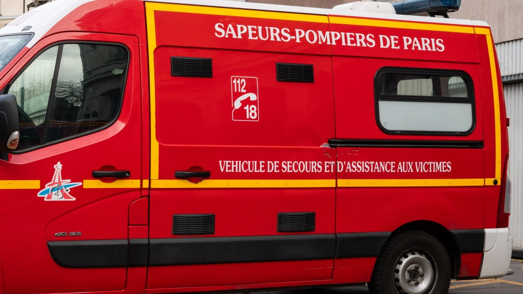 Paris : trois blessés, dont un grave, après l'explosion d'une batterie de trottinette dans une discothèque