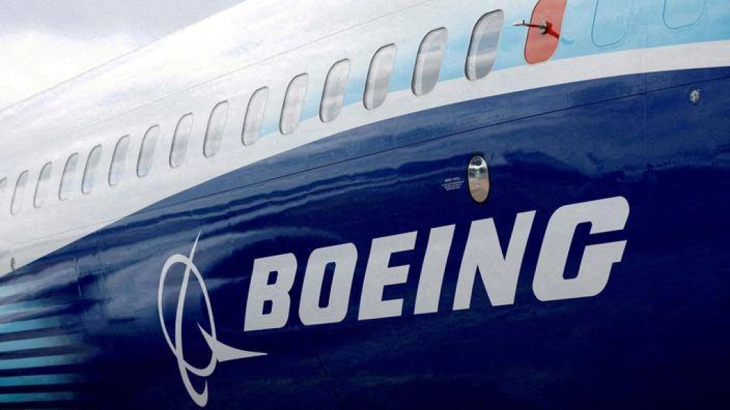 Crash de 737 : Boeing a le choix entre plaider-coupable et un procès
