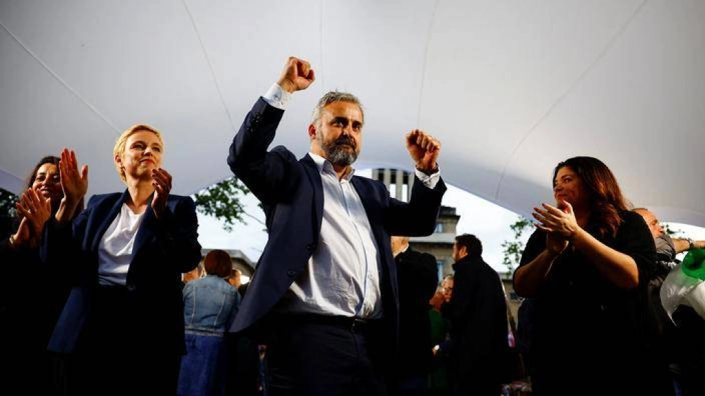 Législatives : malgré la «purge» à LFI, les dissidents ont été réélus
