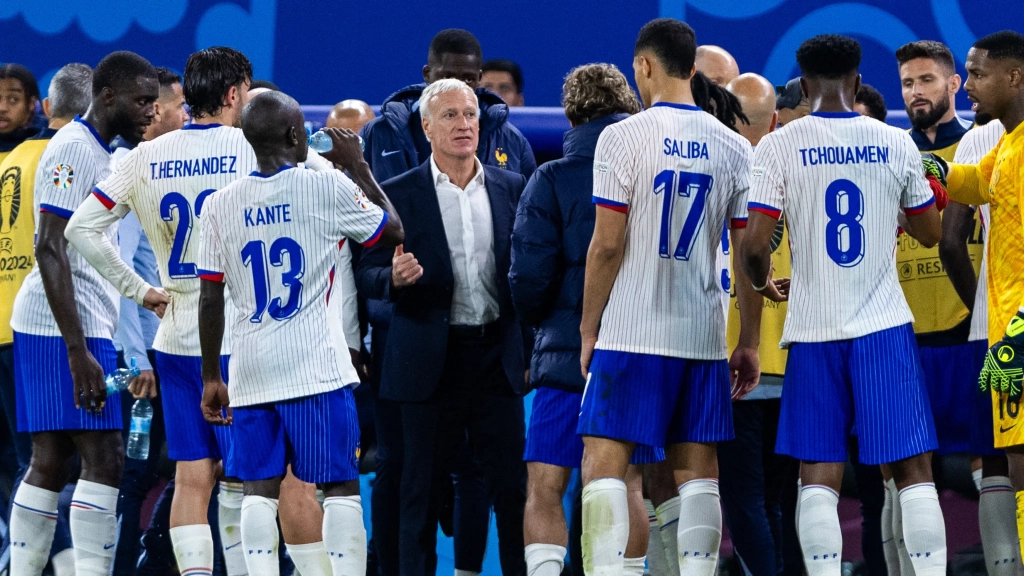 Euro 2024 : les secrets de la réussite et de la régularité de Didier Deschamps en équipe de France