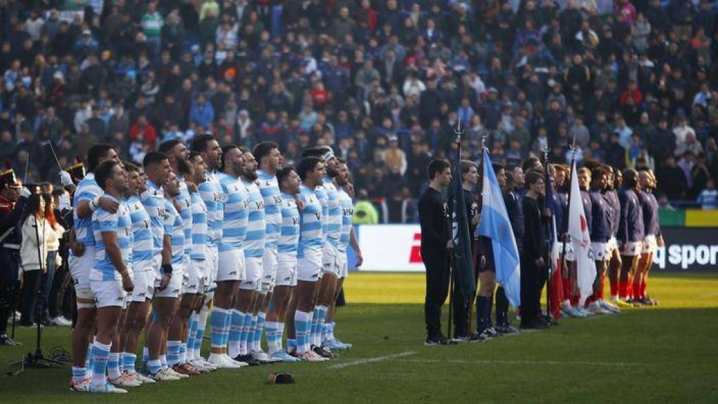 Rugby : pourquoi le XV de France a gagné sa tournée malgré sa défaite contre l’Argentine